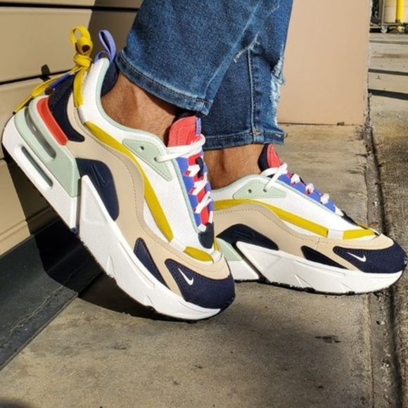 Nike Shoes - Nike Air Max Furyosa Women’s Sneaker